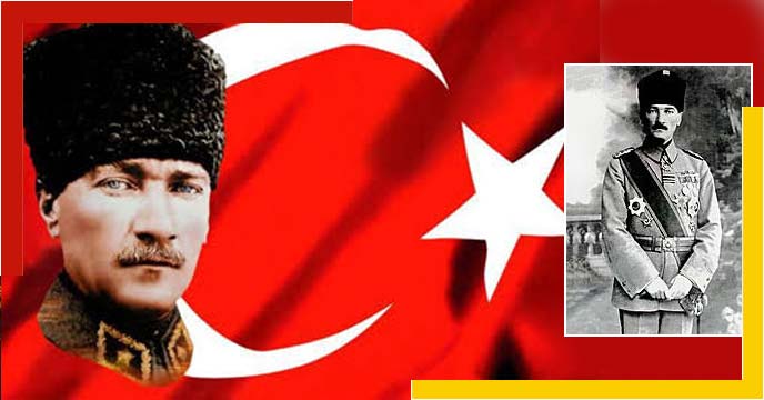 Kamal pasha