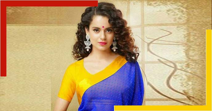 Kangana Ranaut