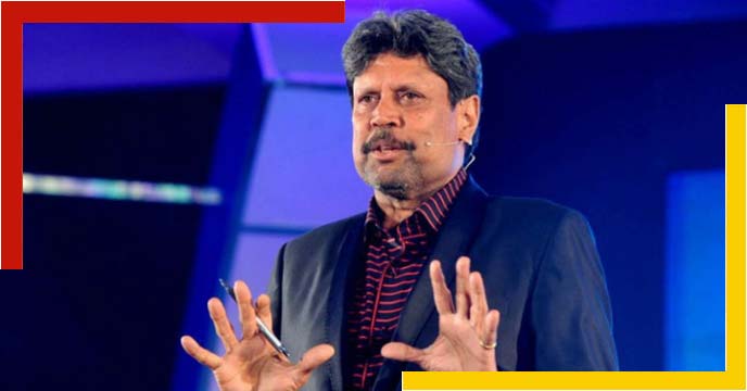 Kapil-dev
