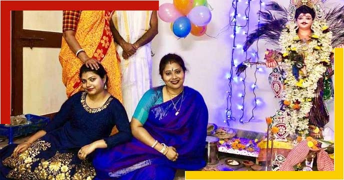Special report on the history of Kartik Pujo