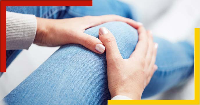 5 Natural Home Remedies for Knee Pain
