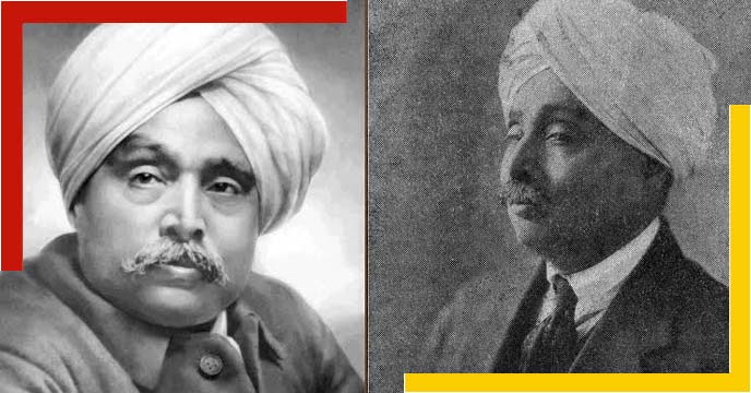 Lala Lajpat Roy