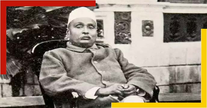 Lala Lajpat Roy