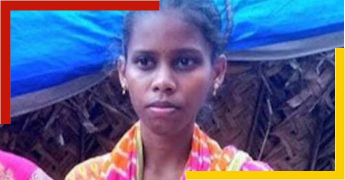 M sangavi