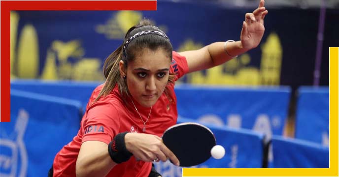 Manika Batra