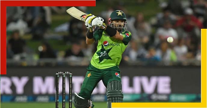 Mohammad Rizwan responds to the 'pillow debate