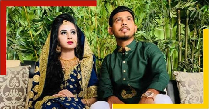 Mosaddek-Hossain-with-wife