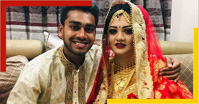 Mustafizur-Rahman-with-wife