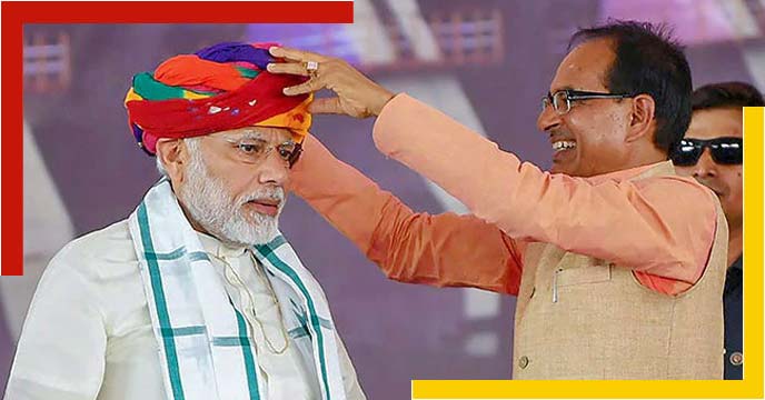 Narendra Modi
