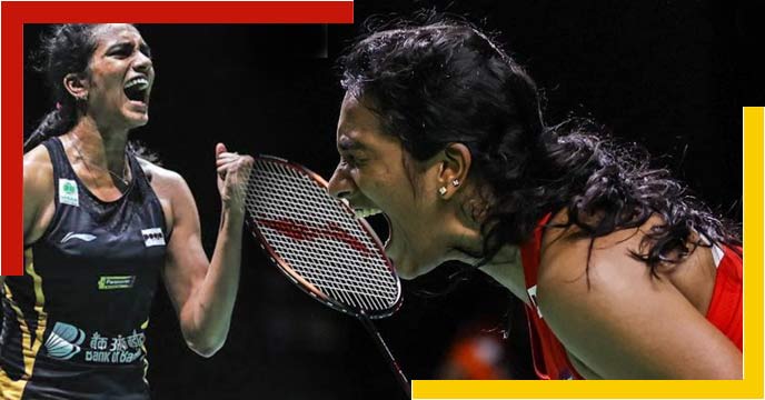 PV Sindhu