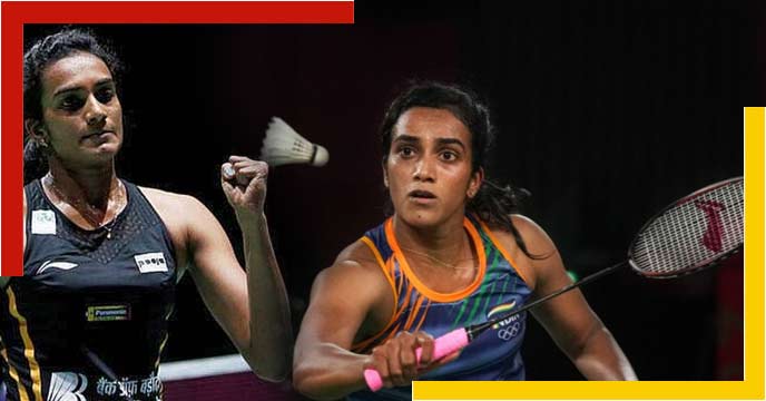 PV Sindhu