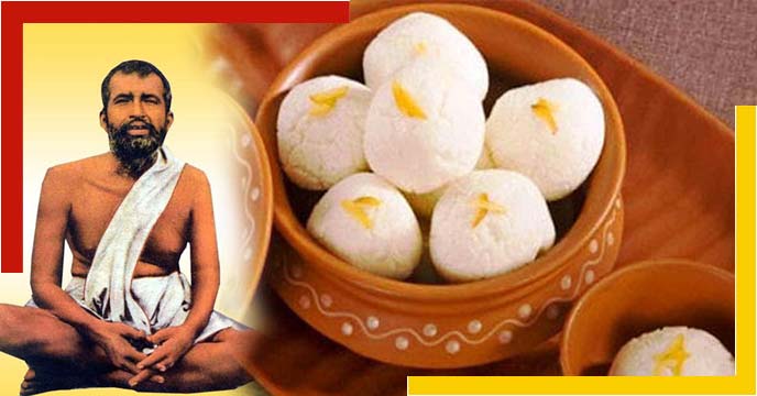 Ramkrishna-paramhans