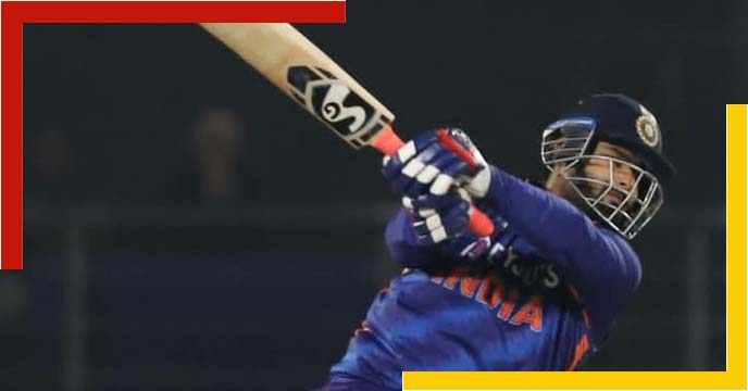 Rishabh Panth