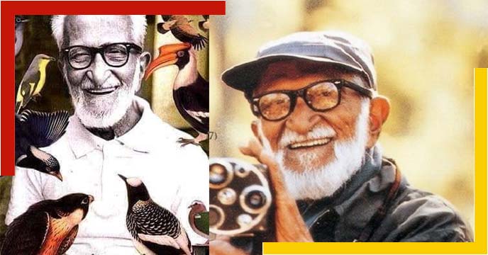Salim Ali: The Birdman of India
