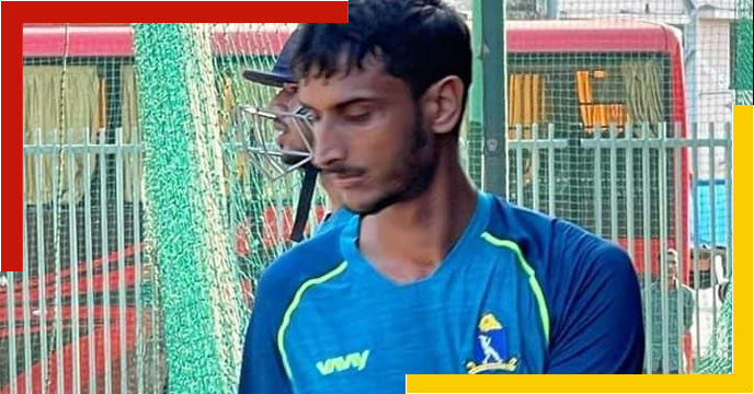 Shahbaz Ahmed