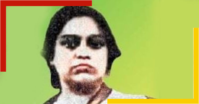 Shobharani dutta
