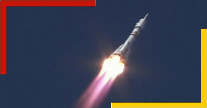 Russia's anti satellite missile test created controversy
