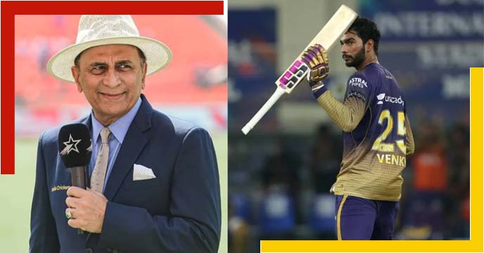 Sunil Gavaskar