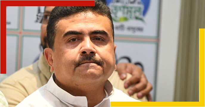 Suvendu Adhikari