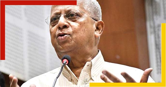 Tathagata Roy