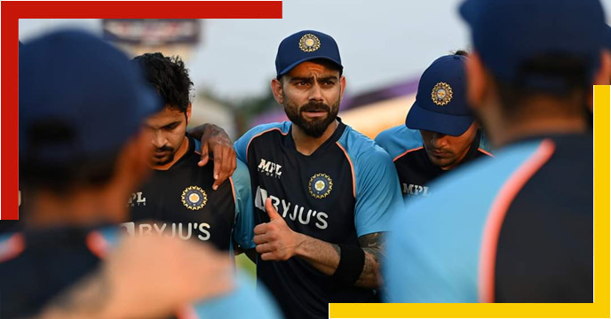 Team India