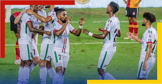 Mohunbagan