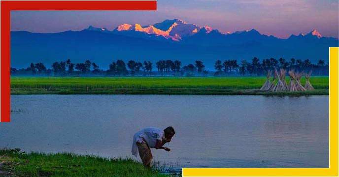 kanchenjunga
