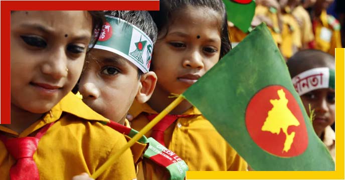 bangladesh