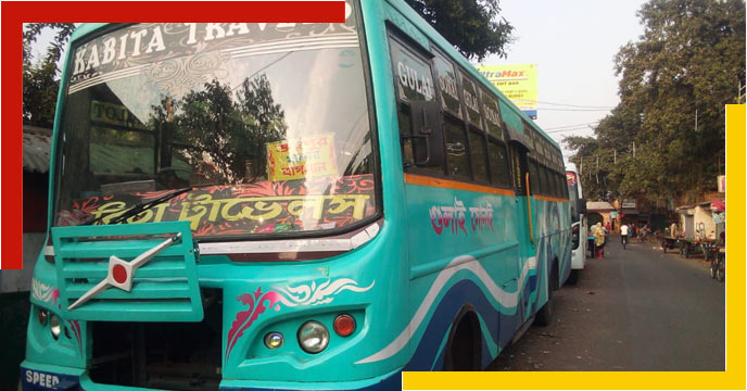 bus