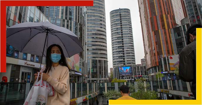 reachest china overtakes us