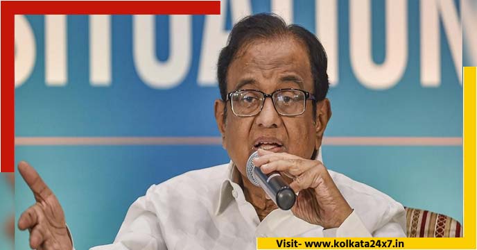 chidambaram petrol price