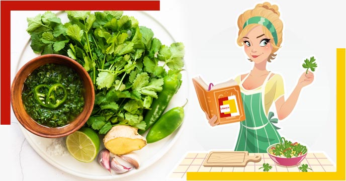 Recipe