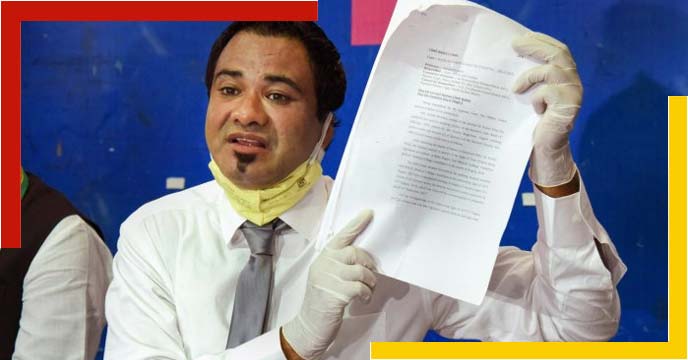Dr Kafil Khan