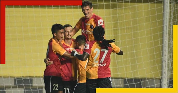 east-bengal