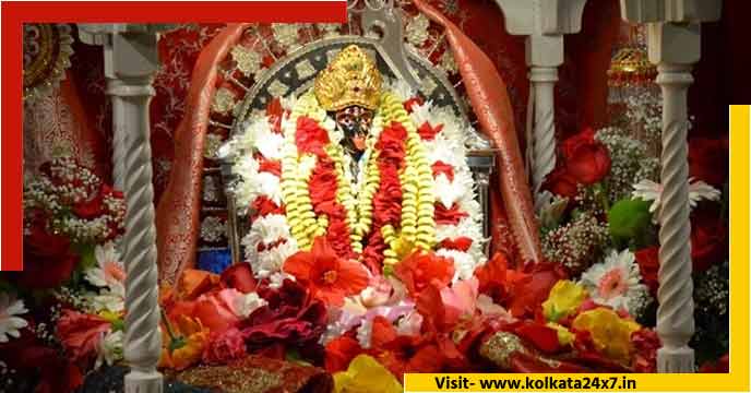 Know the history of dakshina kali