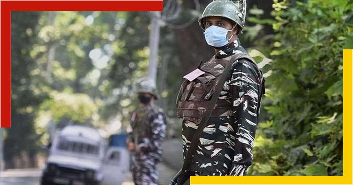 indian army
