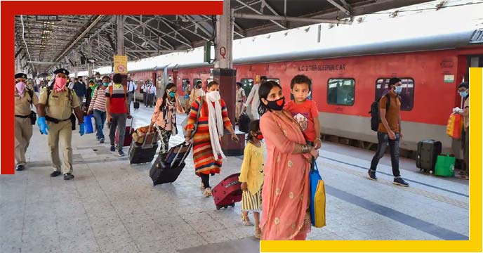 Indian Railways