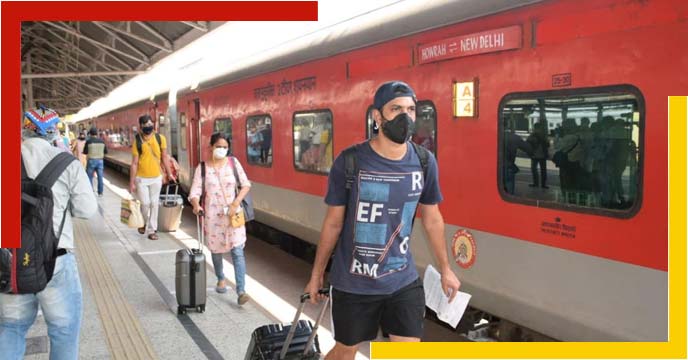 Indian Railways