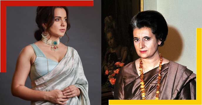 Kangana Ranaut