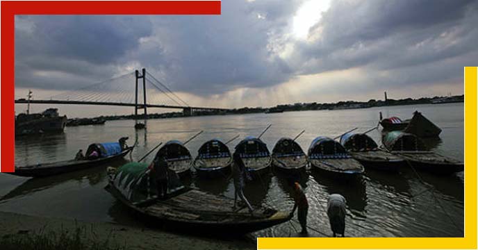 kolkata