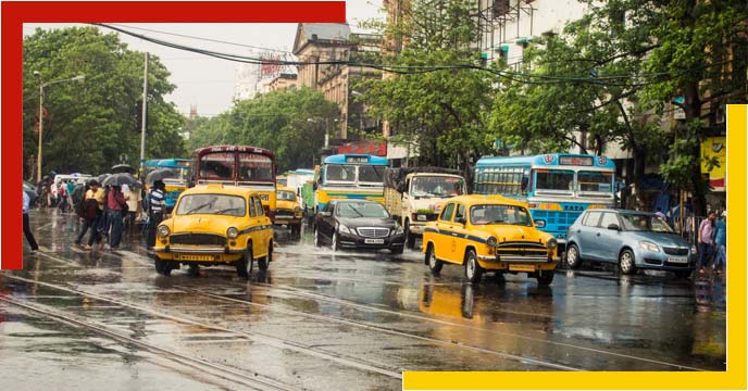 kolkata city