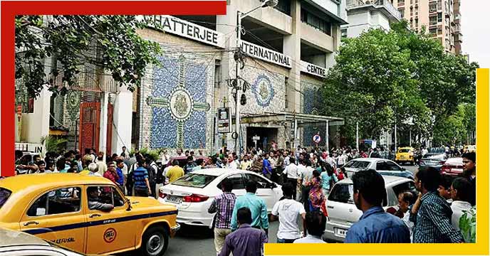 kolkata city 3