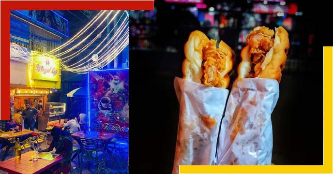 kolkata food