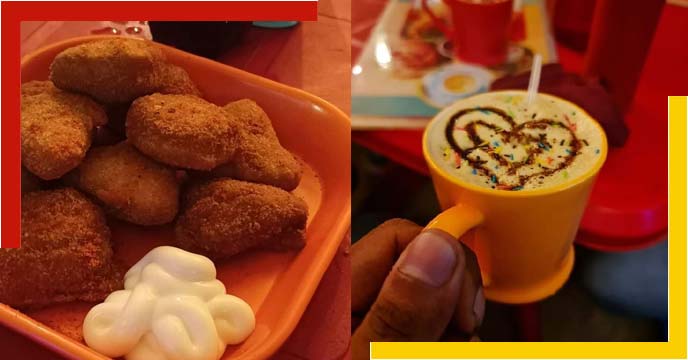 kolkata food