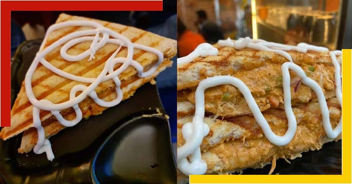 kolkata food