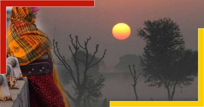 kolkata-winter