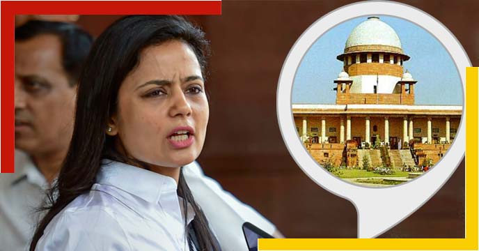 mahua moitra