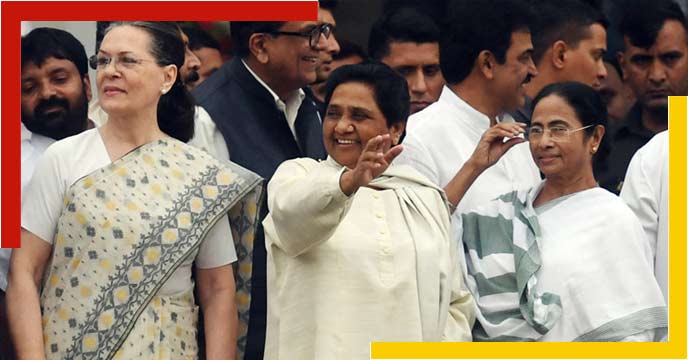 Mamata Banerjee
