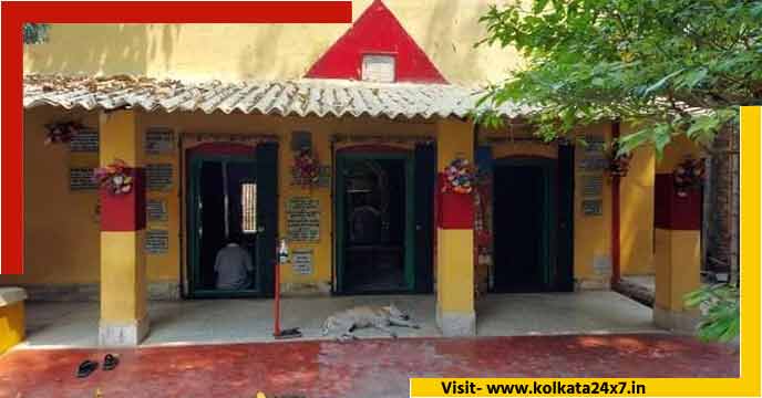 history of manohar dakat kali