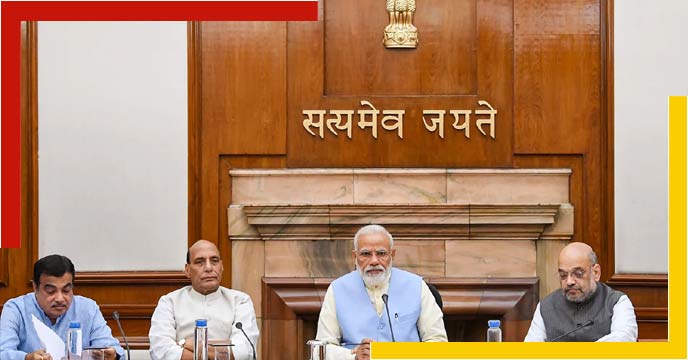 modi-cabinet